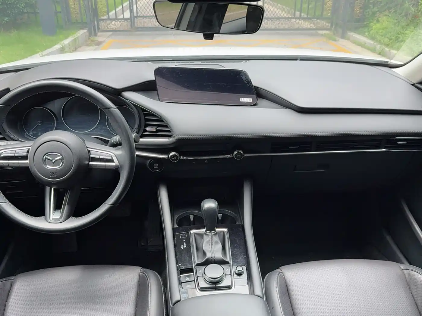 Mazda MAZDA3, миниатюра 5