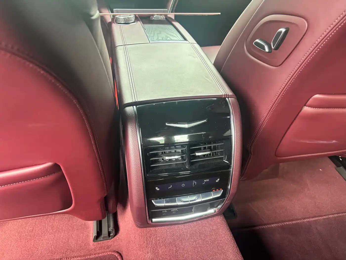 Cadillac CT6 2024 2023 28T Platinum Model