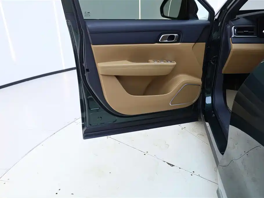 Li Auto Li ONE 2023 2021 Extended Range 6-Seater