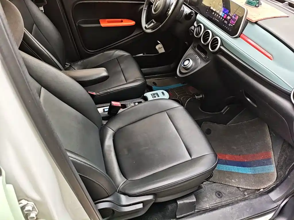 Ora Black Cat 2022 2022 351km Comfort Edition NCM
