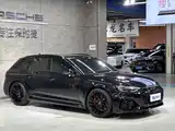 صورة 3 - Audi RS 4