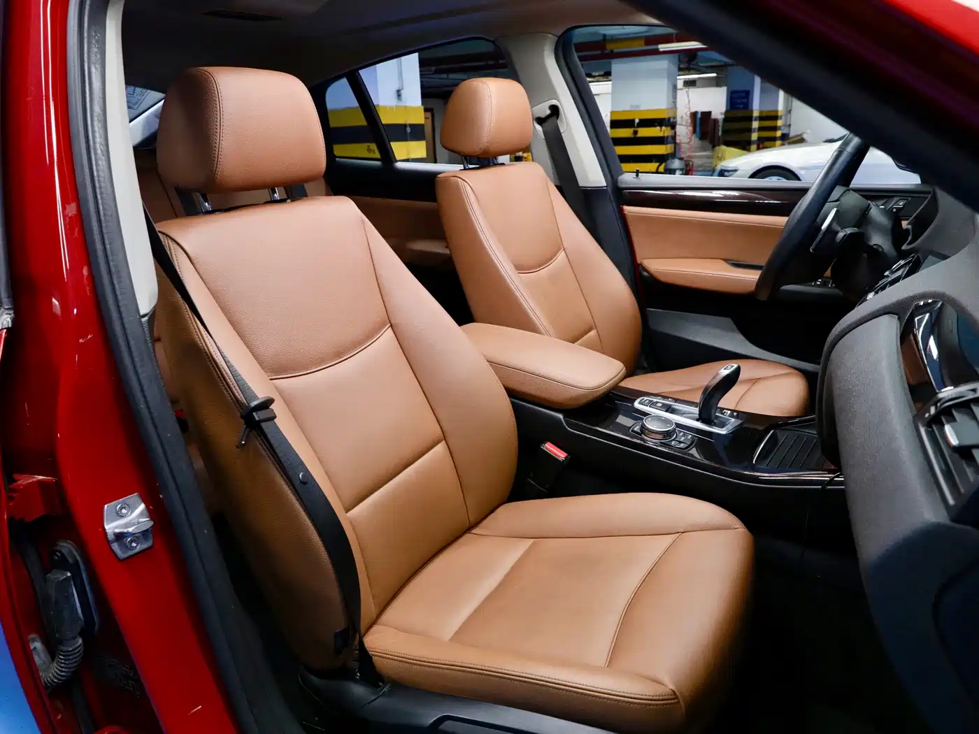 BMW X4 2014 xDrive20i X Design Package фото 10