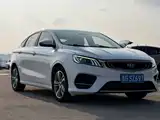 Фото 3 - Geely Binrui