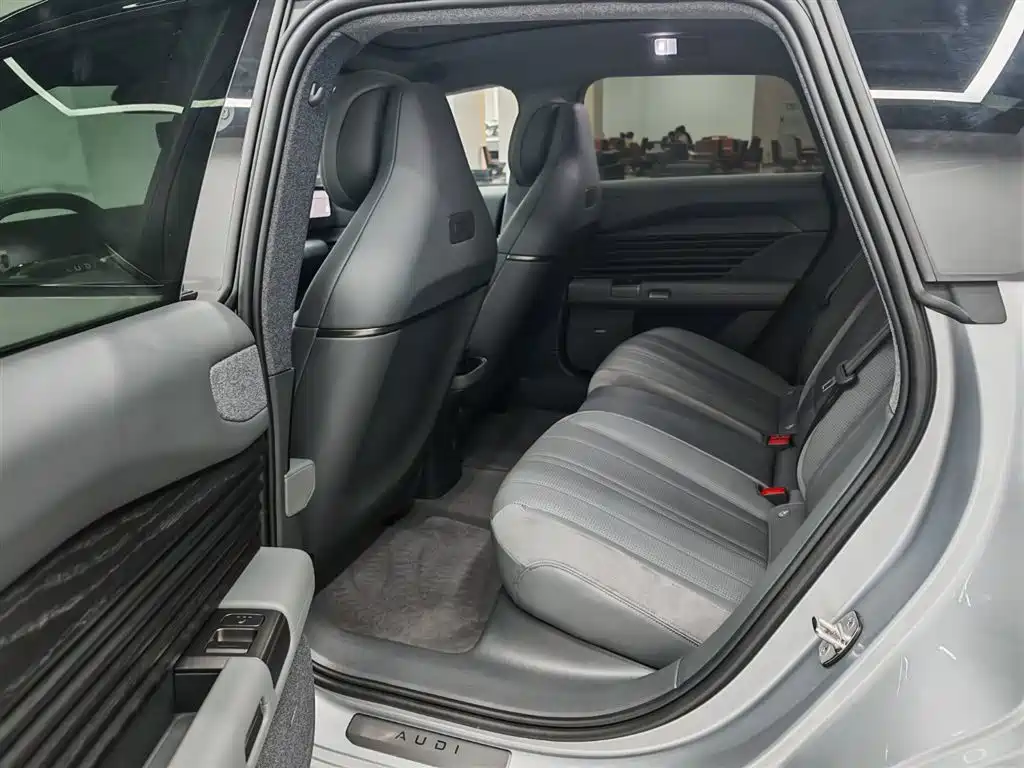 Audi E5 Sportback 2026 2026 Performance quattro