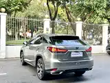 Фото 9 - Lexus RX