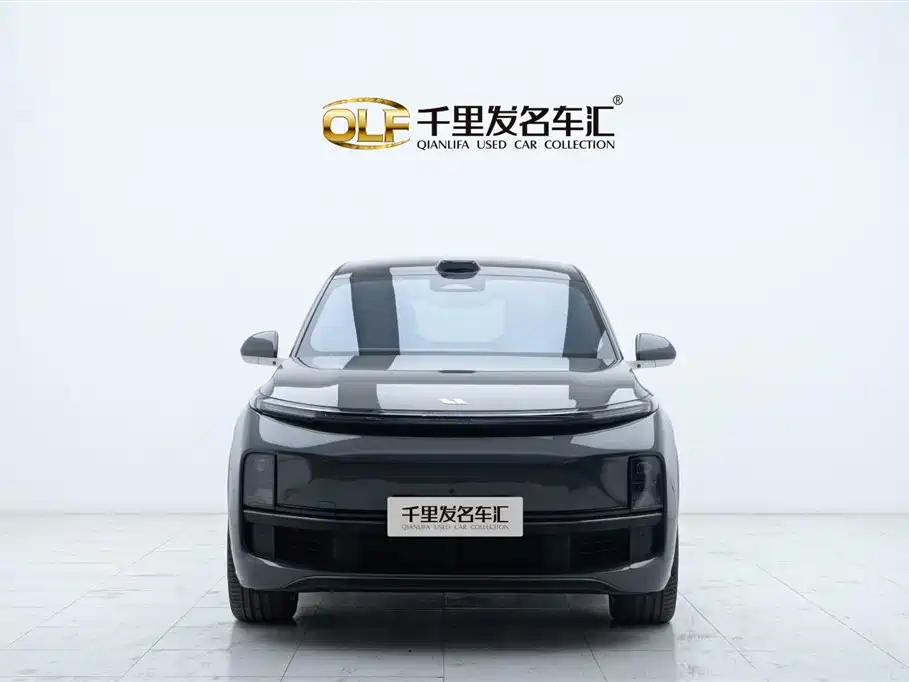 Li Auto IDEAL L9