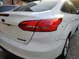 Фото 8 - Ford Focus