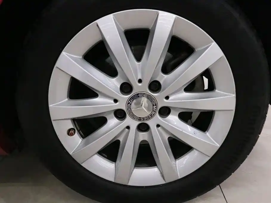 Mercedes-Benz A-Class (Import) 2016 A 180 фото 16