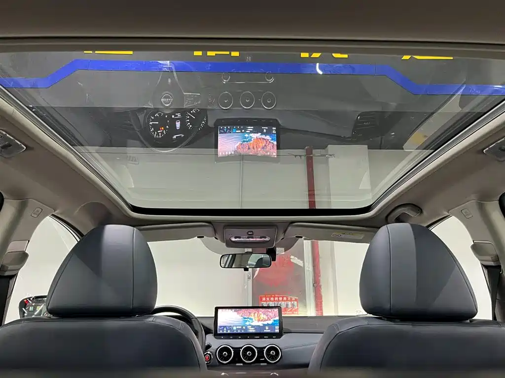 Nissan Qashqai, миниатюра 11