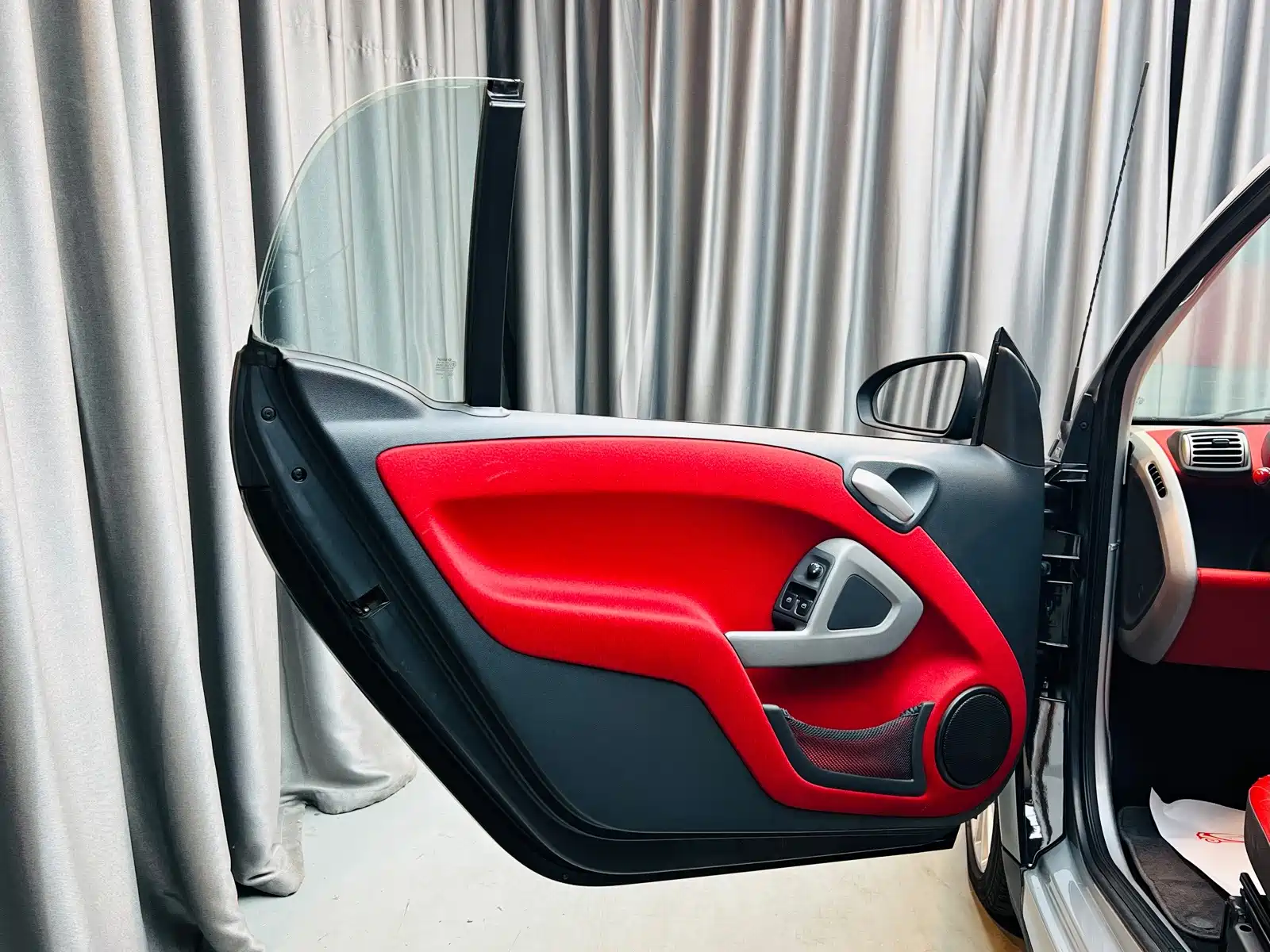 Фото 8 - smart fortwo