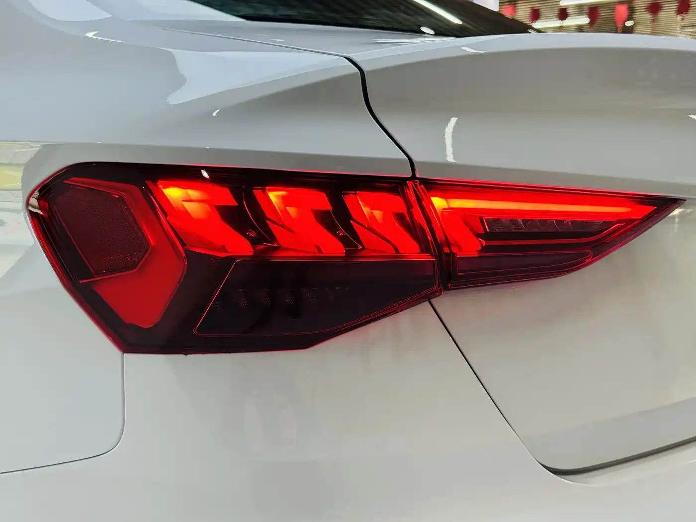 Фото 20 - Audi A3