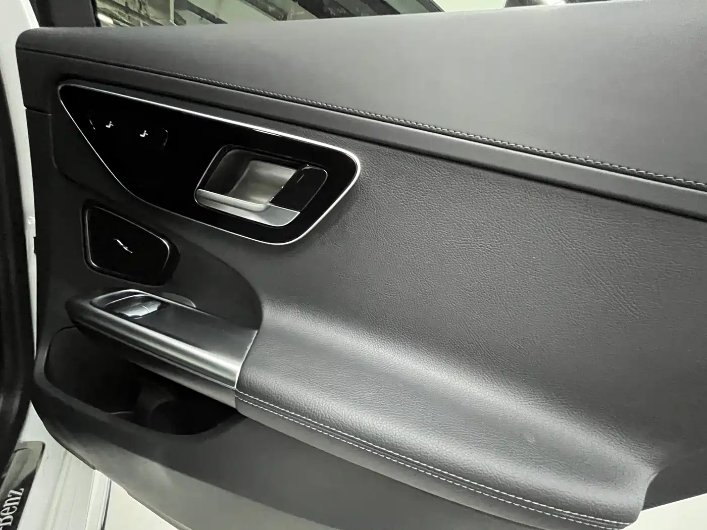Mercedes-Benz C-Class 2024 C 260 L Sport фото 18