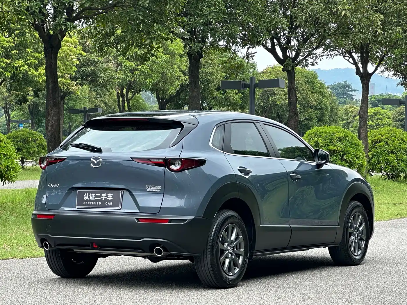 Mazda CX-30, миниатюра 29
