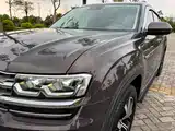 Фото 20 - Volkswagen Teramont