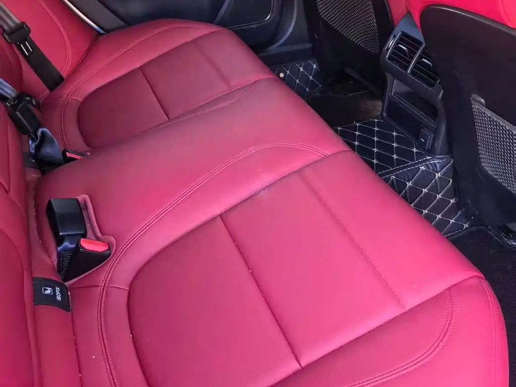 2025 Jaguar XEL