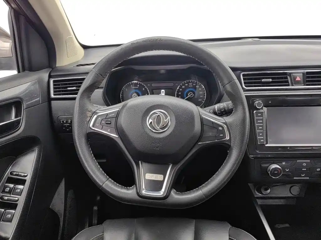Photo 11 - Dongfeng Fengguang Fengguang 580