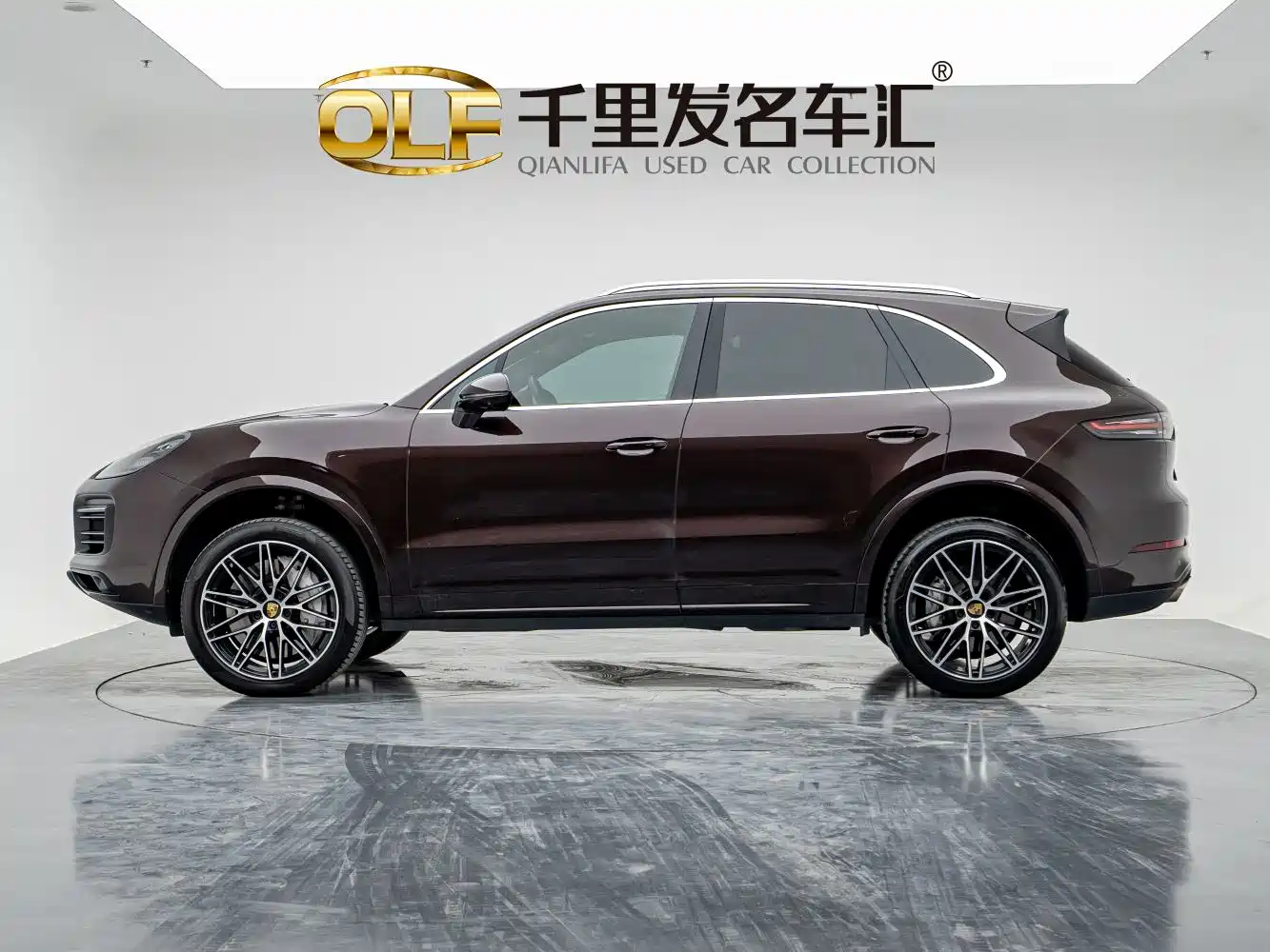 Фото 4 - Porsche Cayenne