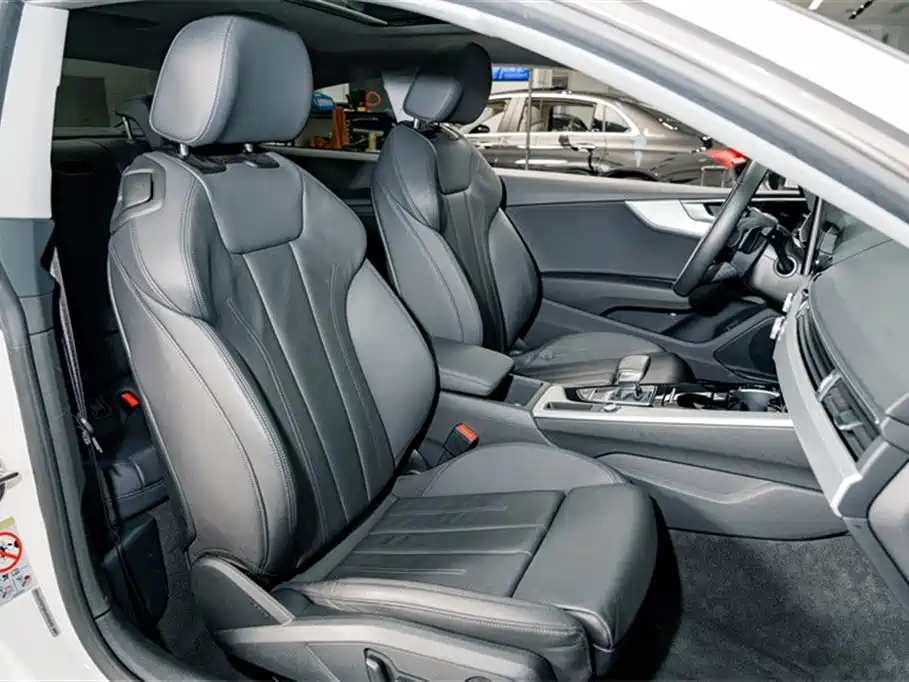 AUDI A5 (IMPORT)