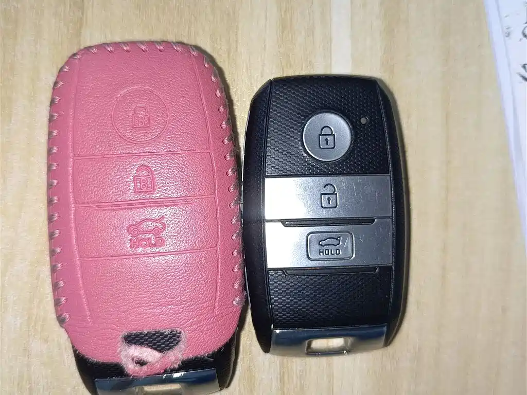 Kia K4 2015 1.8L Automatic GLS Special фото 9