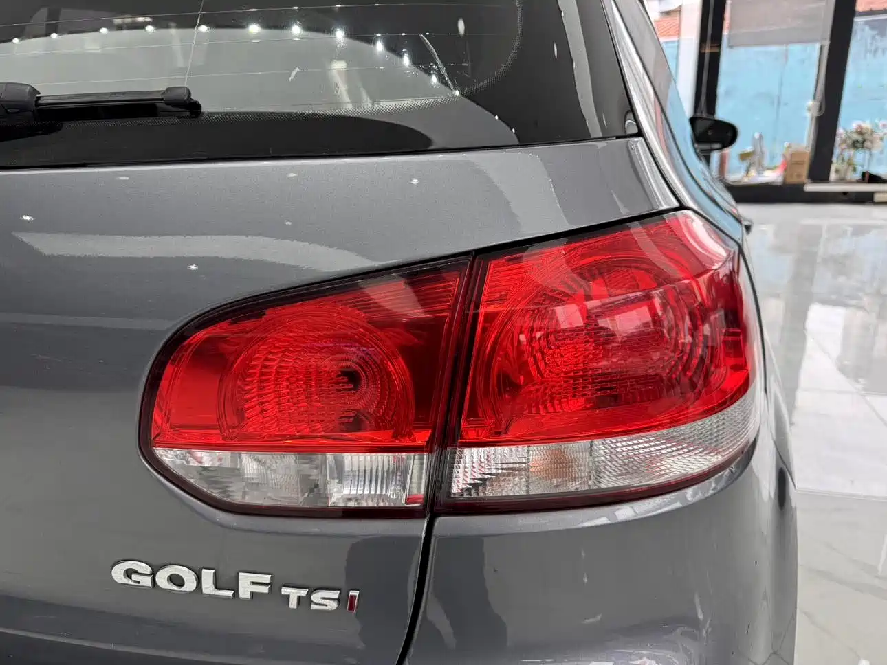 Volkswagen Golf 2012 1.4TSI Automatic Comfort фото 23