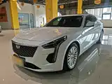 Фото 2 - Cadillac CT6