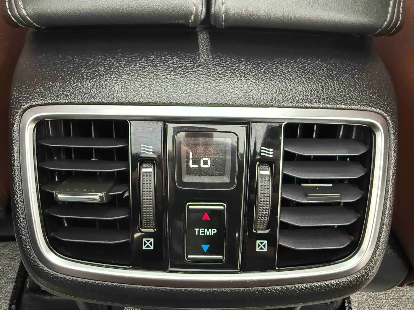 Honda UR-V 2018 2017 370TURBO AWD Premium Edition China V