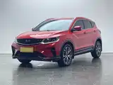 Фото 1 - Geely Coolray
