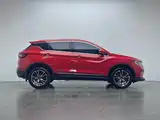 Фото 7 - Geely Coolray