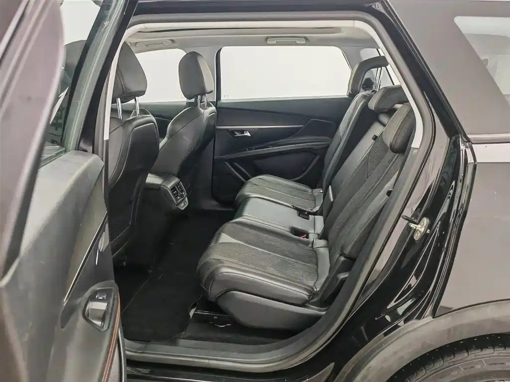 Peugeot 5008 2017 350THP 7-seat Elite Edition фото 15