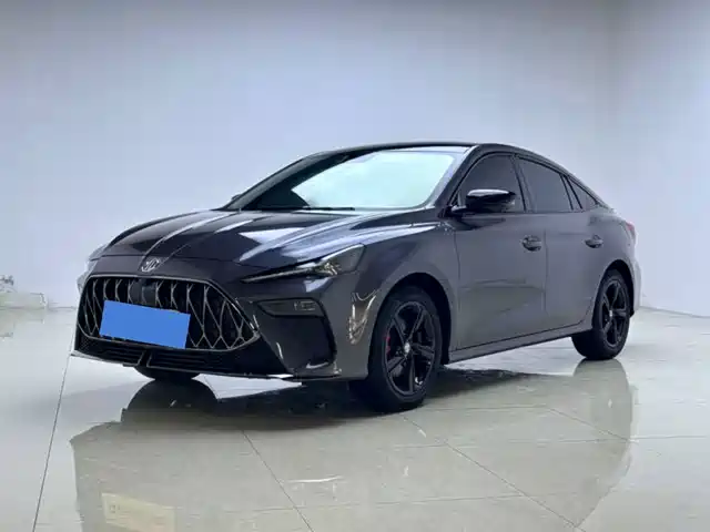 mg mg5-scorpio