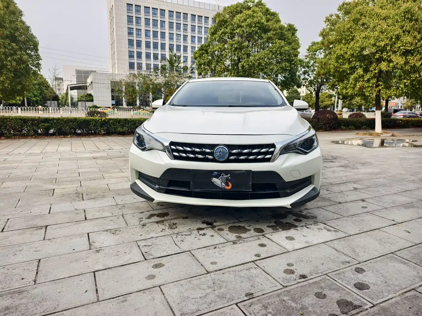 QICHEN D60