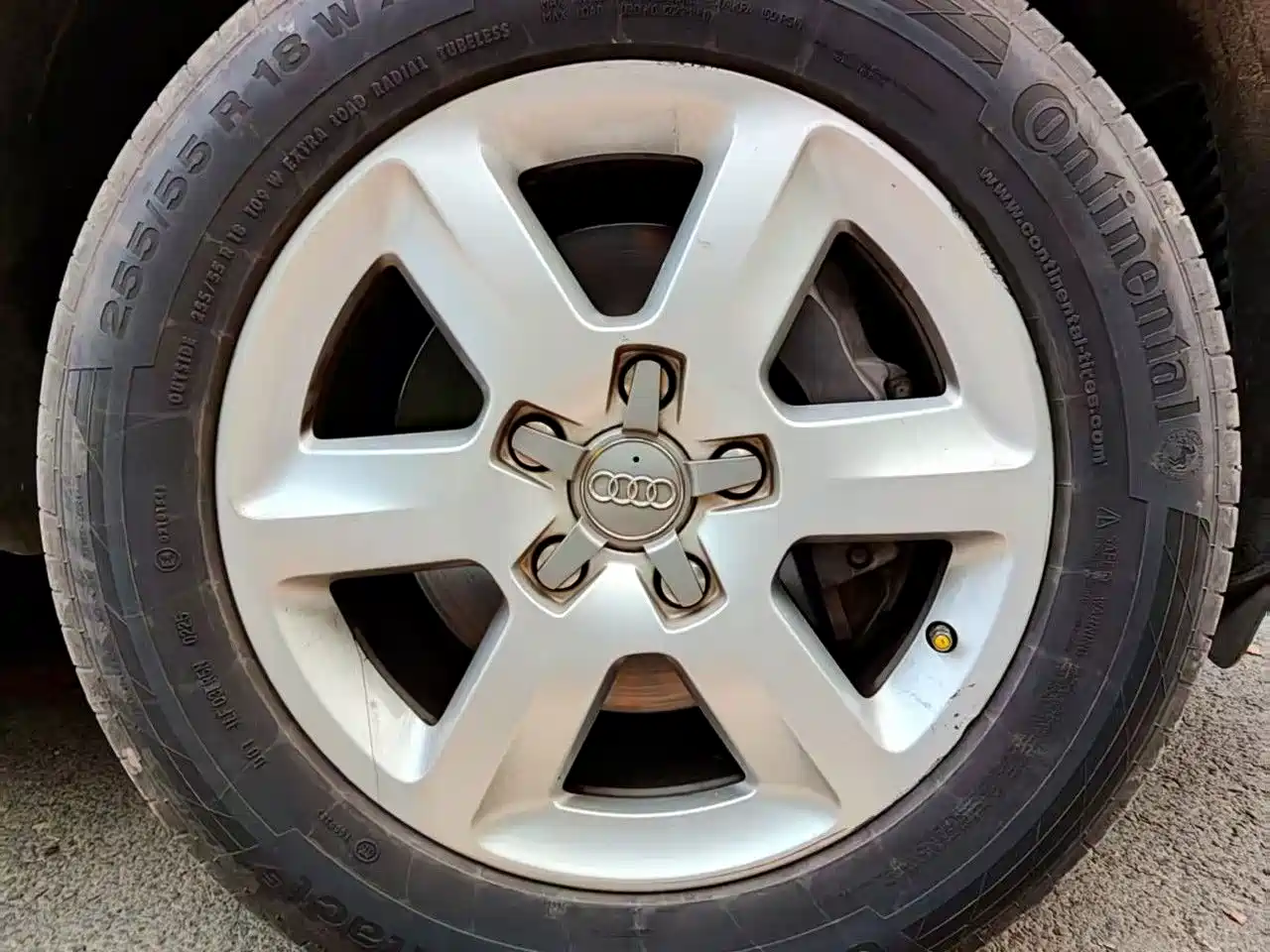 Photo 17 - Audi Q7