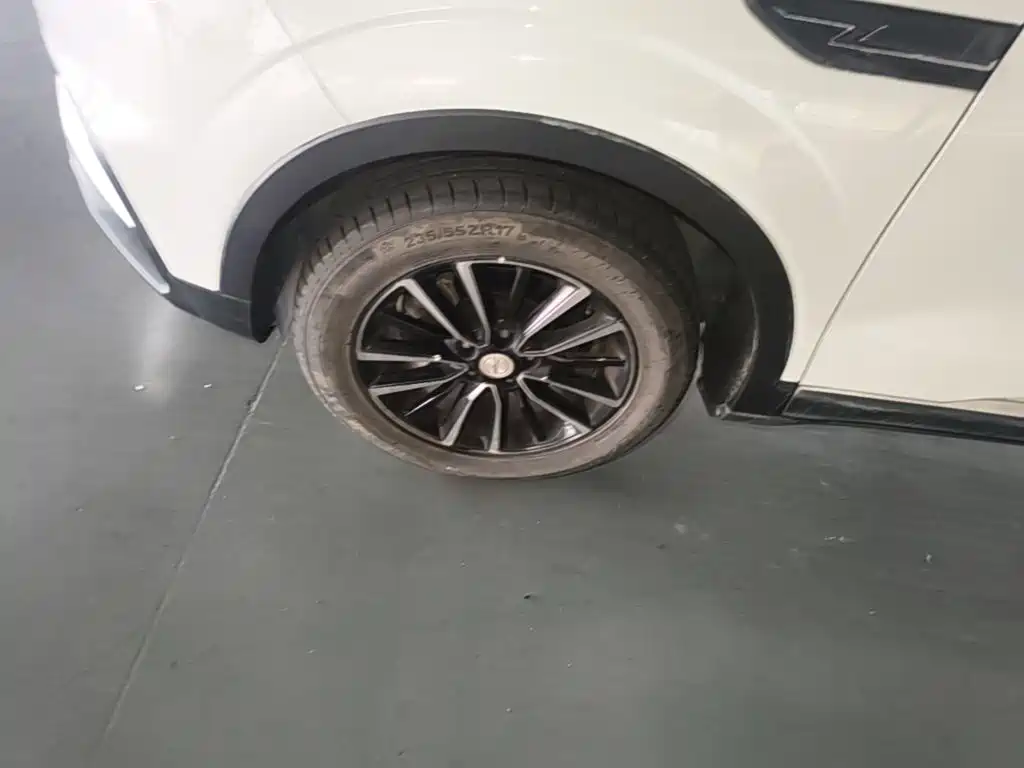 Photo 23 - Zotye T500