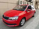 Фото 1 - Škoda Fabia
