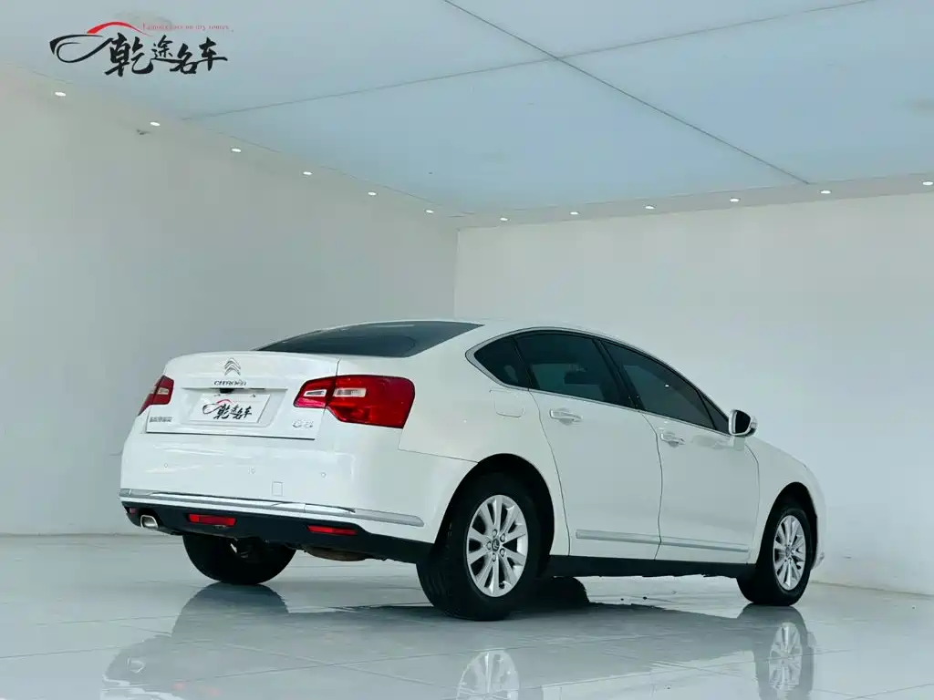 Фото 7 - Citroën C5