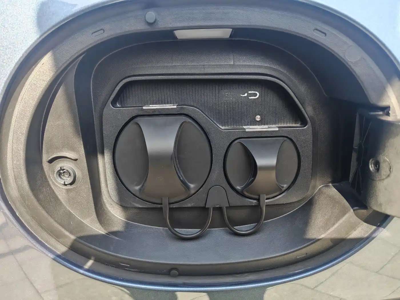 BYD Hai Shi 07 DM-i 2025 150 Pilot+ Edition фото 11