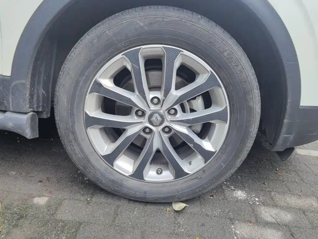 صورة 24 - Renault Kadjar