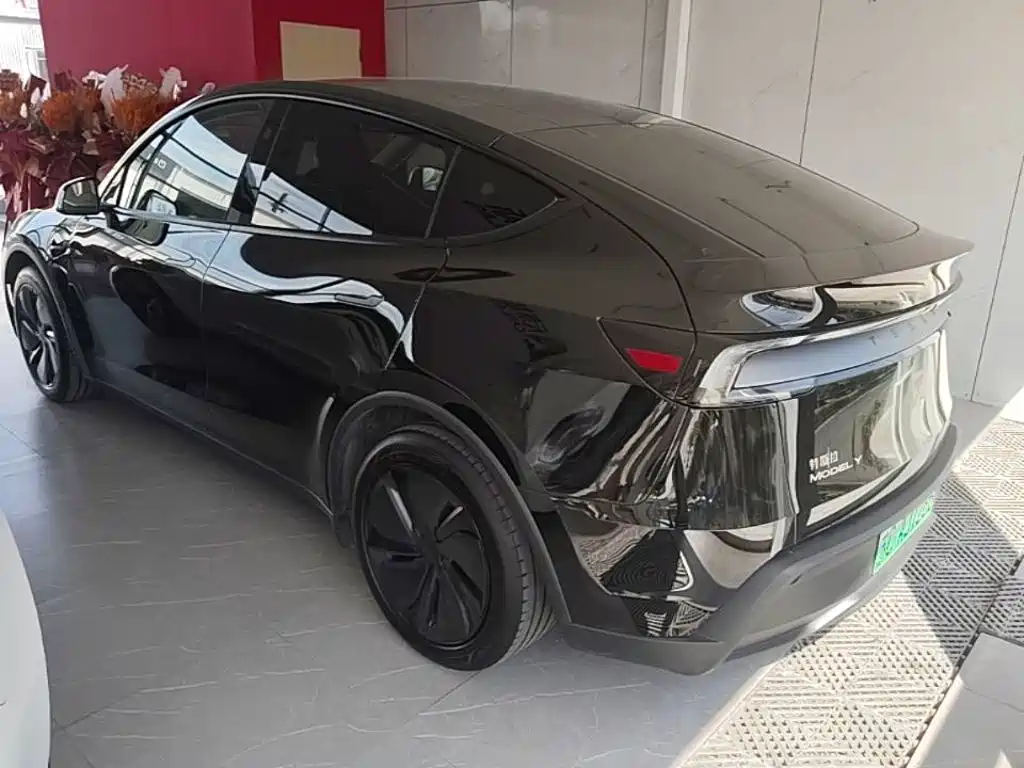 Фото 5 - Tesla Model Y