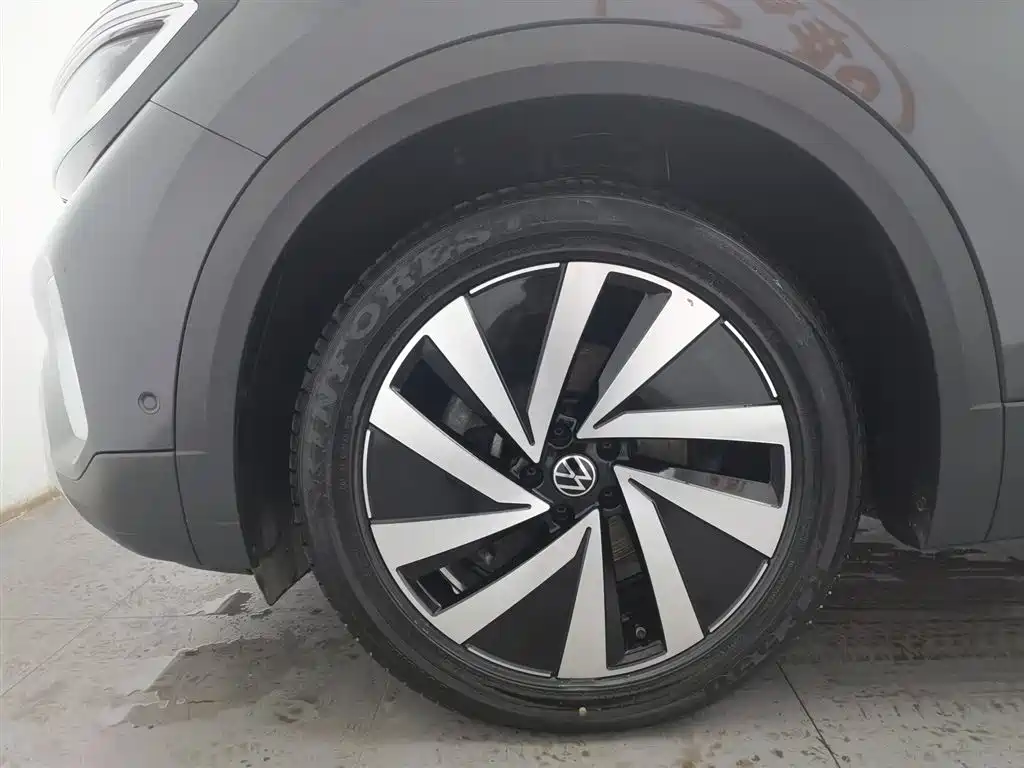 Volkswagen Talagon 2021 380TSI 4WD Luxury Premium Edition Pro фото 17