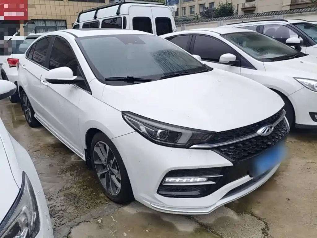 Photo 4 - Chery Arrizo GX