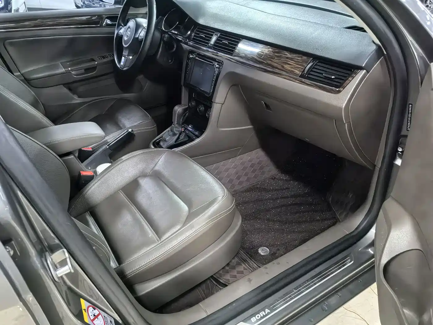 Photo 11 - Volkswagen Bora
