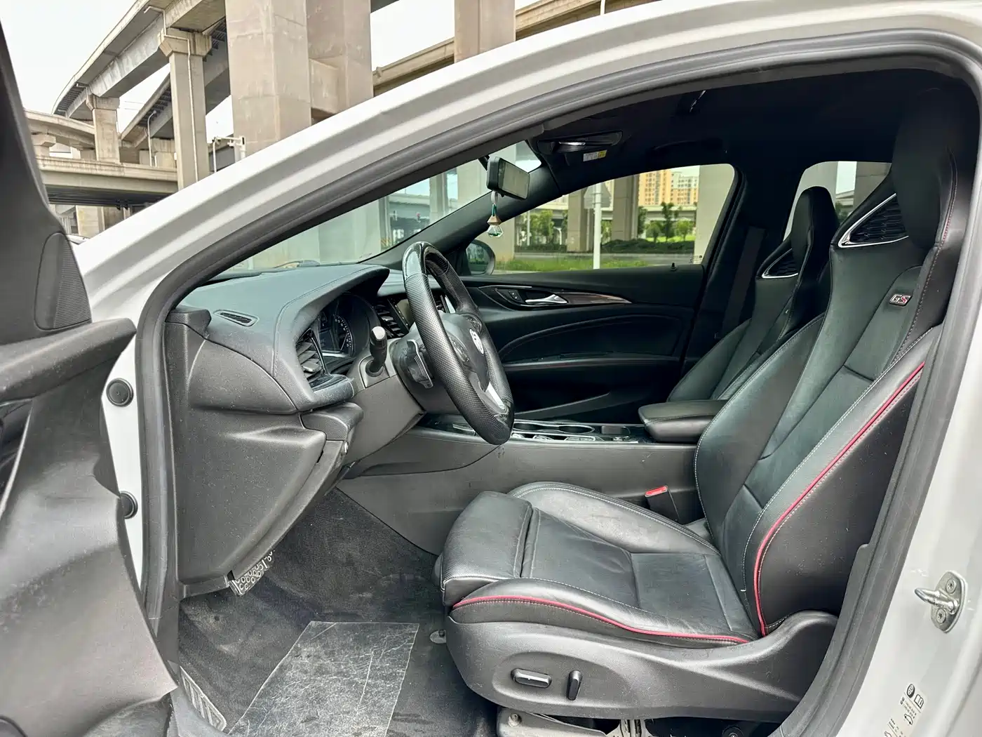 Фото 6 - Buick Regal