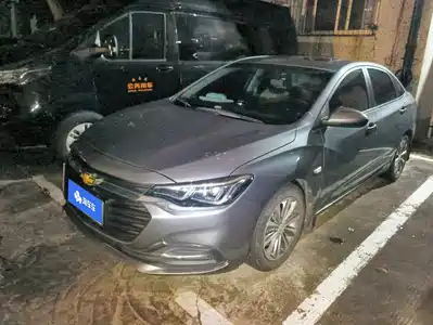 Chevrolet Monza