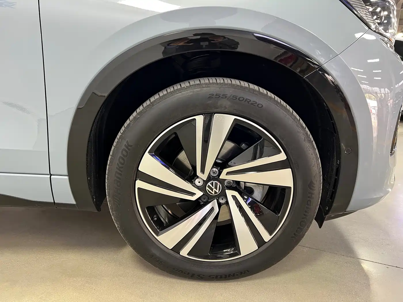 VOLKSWAGEN RANGE PATROL