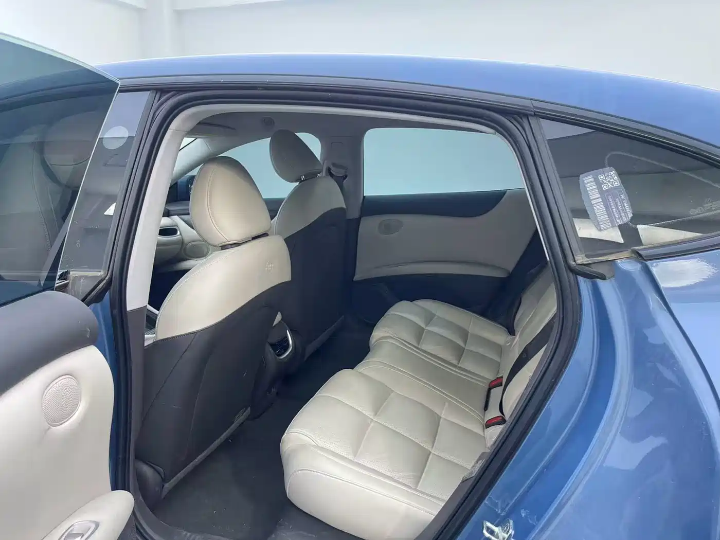 ZHIJI AUTOMOBILE ZHIJI L6