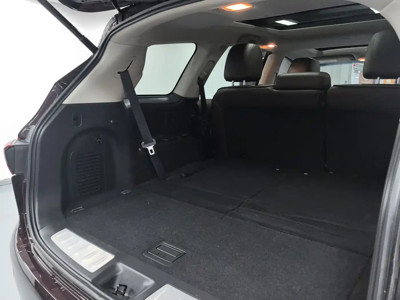 Infiniti QX60 (Import) 2016 2014 Model 2.5 S/C Hybrid 2WD Excellence Edition