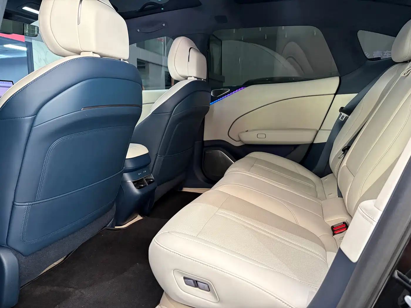 ZEEKR EXTREME KRYPTON 007