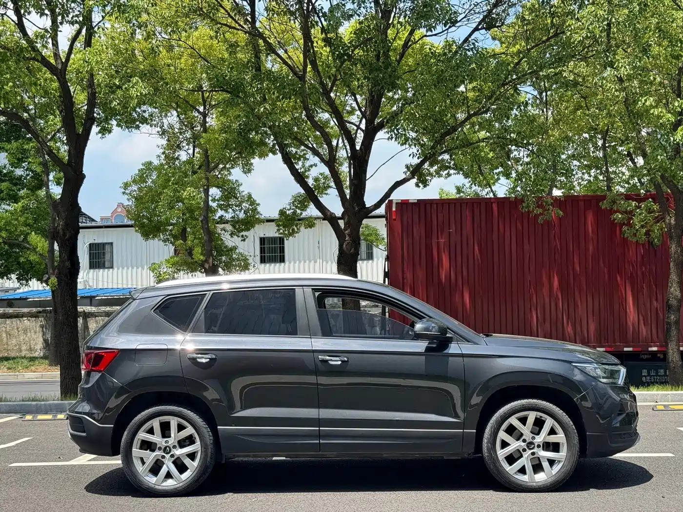 Фото 13 - Jetta VS5