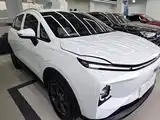 Фото 4 - Geely Geometry E Firefly