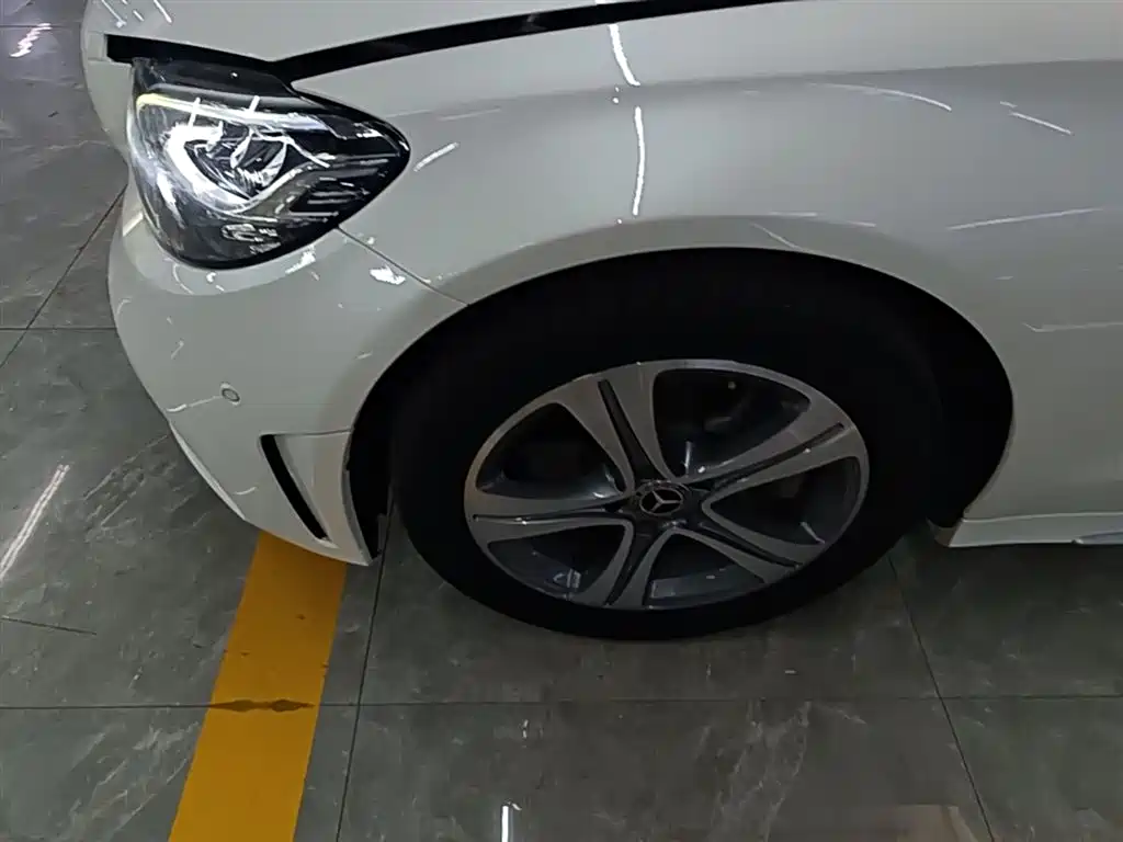 Mercedes-Benz C-Class 2019 Facelift C 260 L Sport фото 23